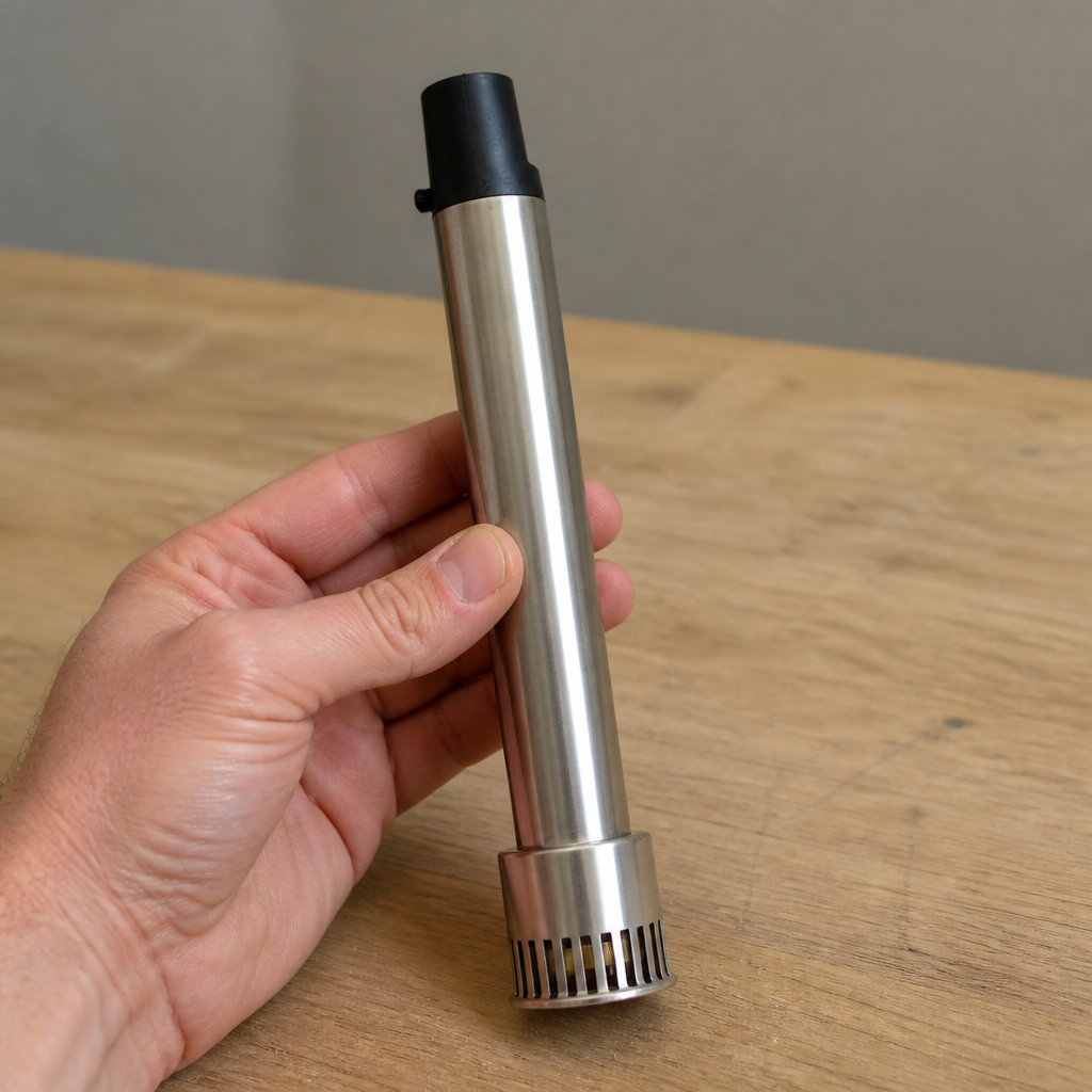 Commercial Stick Blender Attachment for food mixing
