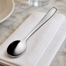 Commercial Soup Spoons Set of 12 Durable Catering Cutlery