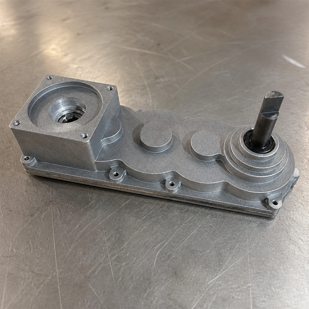 Commercial drink dispenser parts metal 82x200x70mm