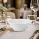 Commercial Porcelain Low Conic Bowls 135mm 11½oz 36 Pack