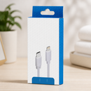 USB-C to Lightning Charging Cable 1m for Apple Devices