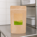 Biodegradable PVA Hygiene Water Soluble Paper Sachets 20 Pack