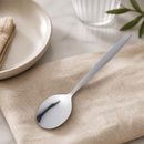 Commercial Stainless Steel Table Spoons 12 Pack 193mm