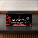10kg Binchotan Lumpwood Charcoal for Barbecue Supplies