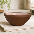 Commercial Spice Bowls 152x60mm Vitrified Stoneware 12 Pack