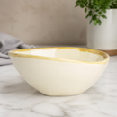 Commercial Soup Bowls 165mm Sandstone 425ml 6 Pack