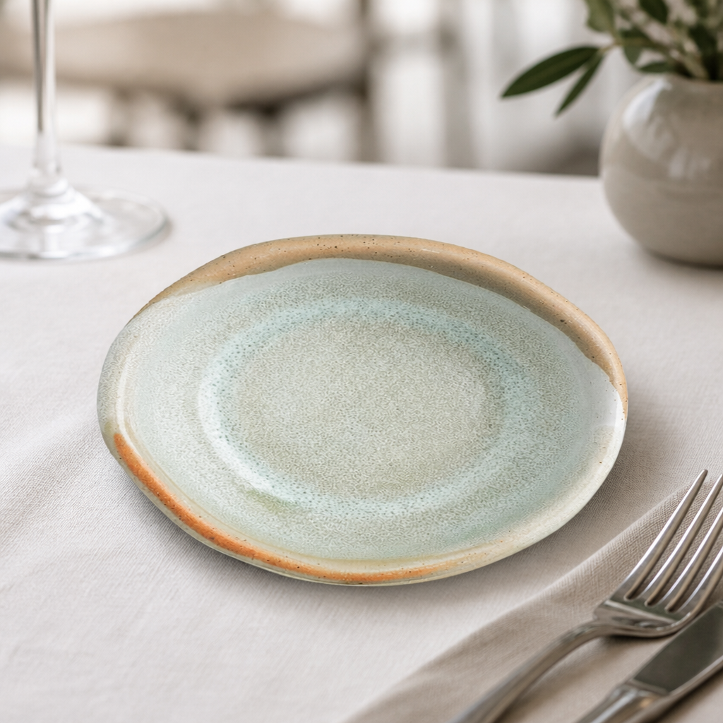 Forager Bowls 83mm - 48 Pack Vitrified Stoneware