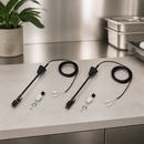 Chemical Level Sensor Probe Kit for Commercial Dishwashers
