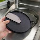 4mm Tomato Slicing Disc for Commercial Veg Prep Machine