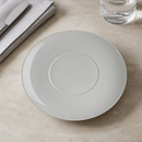 Commercial Porcelain Plates 279mm White 12 Pack Durable Design