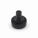 Commercial Rubber Stoppers for Pie Cabinets - Durable Replacement