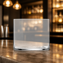 Commercial Old Fashioned Aperitif Glasses 230ml 24 Pack