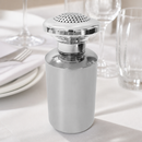 Commercial 530ml Stainless Steel Dredger Salt Shaker