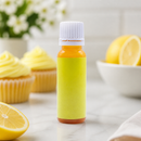 Natural Food Colour Yellow 35g - Commercial Baking Ingredient