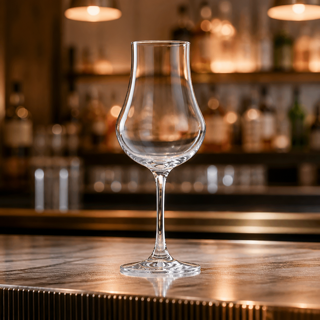 Commercial Liqueur Glasses 165ml Pack of 24 Crystal Durable