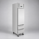 Commercial Slimline GN Cabinet Refrigerator 2°C to 8°C 250W