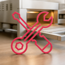Commercial Conveyor Oven Installation Service for New Units