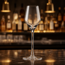 140ml Commercial Port Glasses - Set of 6 Elegant Drinkware