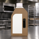 Heavy Duty Commercial Oven Cleaner 2L for Grills and Fryers