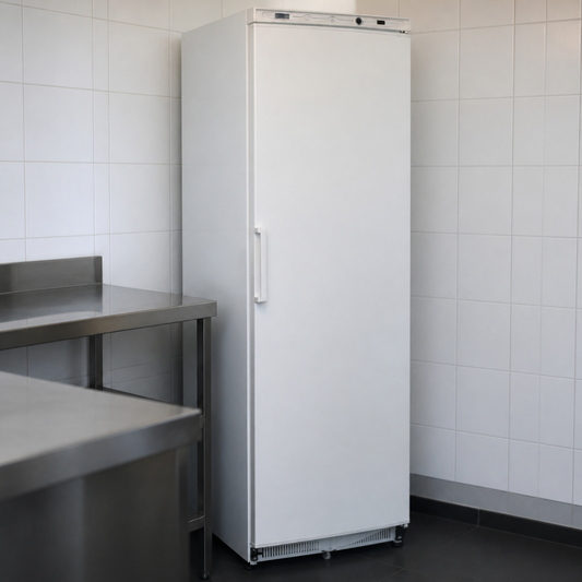 Commercial Single Door Freezer 360Ltr Capacity