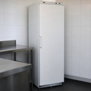Commercial Single Door Freezer 360Ltr Capacity White