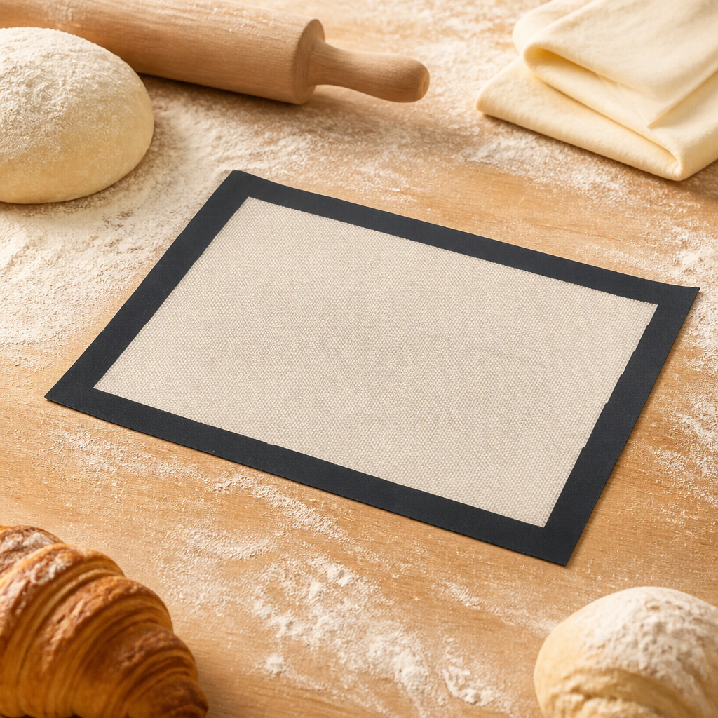 Non-stick commercial baking mat 600x400mm