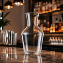Commercial 250ml Carafes And Decanters - 12 Pack