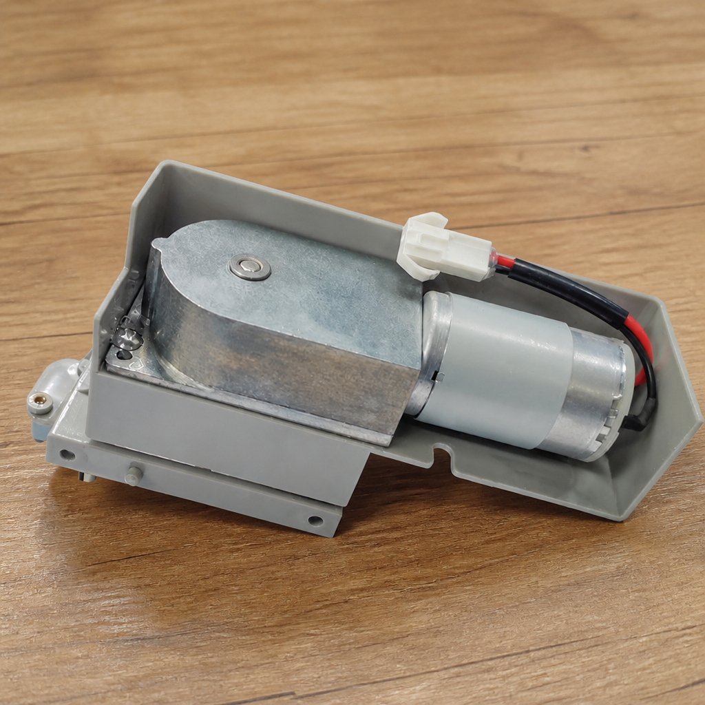 Commercial Ice Maker Turning Motor Assembly replacement part
