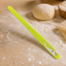 Commercial Bread Scoring Blade with Flexible Handle and Cap