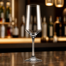 210ml Commercial Champagne Flutes - 24 Pack Glassware Set