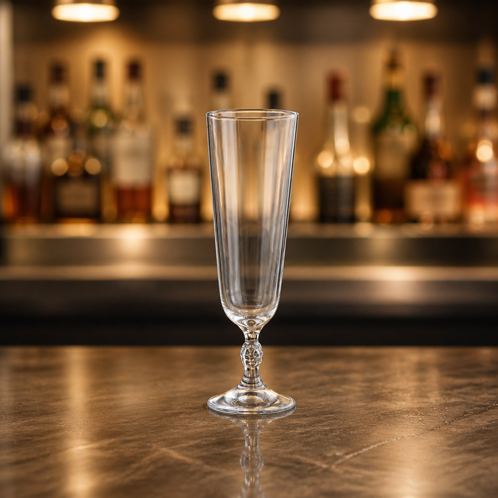 280ml stemmed beer glasses from the commercial bartender collection