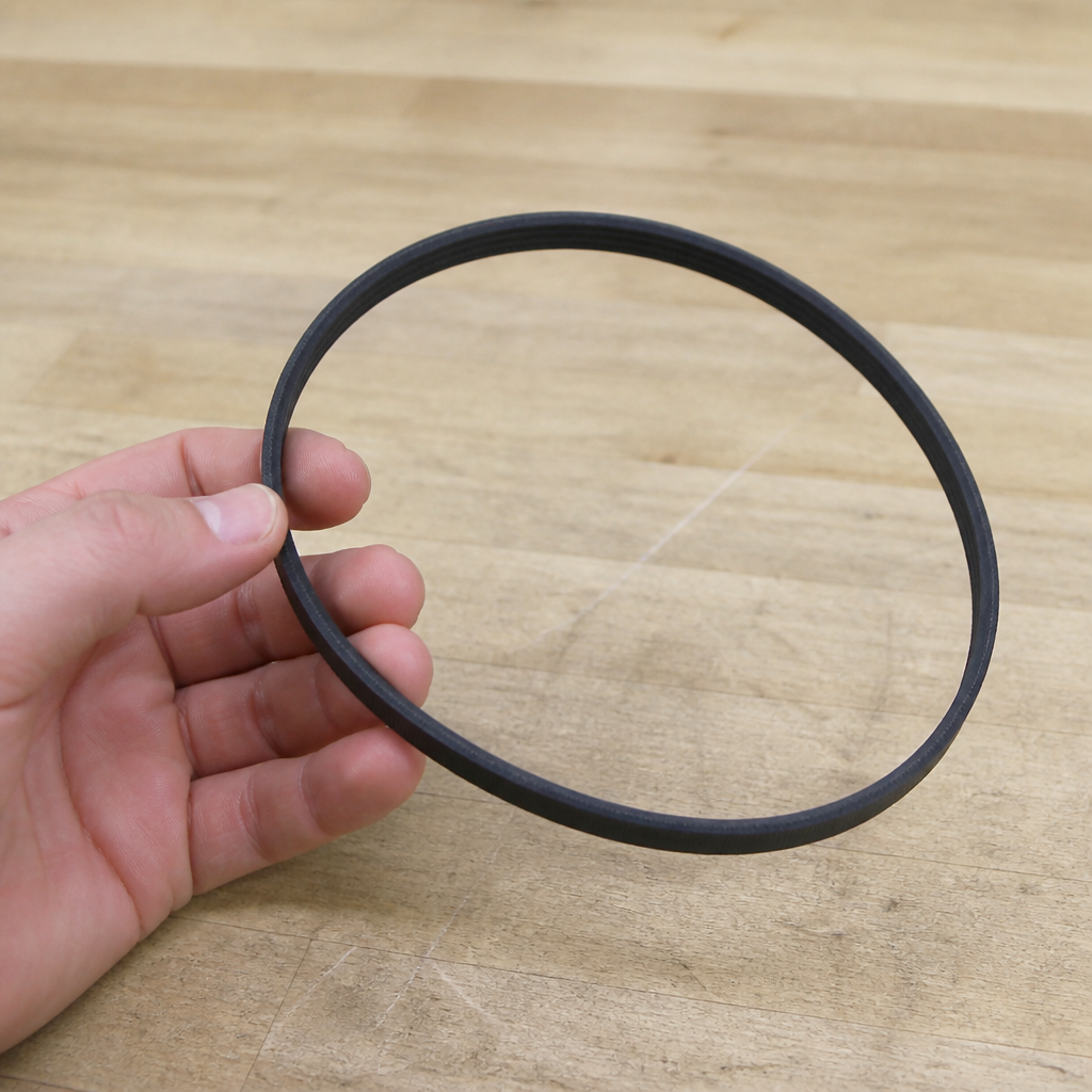Bar Blender Lower Belt Replacement Part 20g
