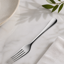 Commercial Dessert Forks 12 Pack for Cakes and Pastries