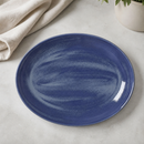 Commercial Oval Coupe Plates 342mm - 12 Pack Artisan Design