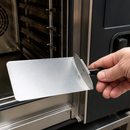 Commercial Aluminium Peel for High Speed Oven 190mm Wide