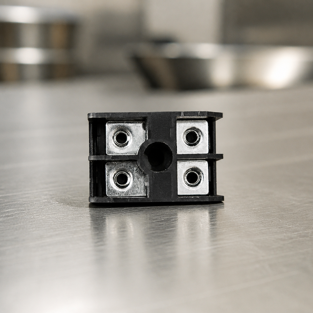 Commercial Water Boiler Terminal Blocks Replacement Parts