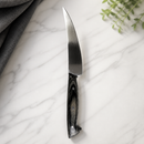 Commercial Steak Knives 20.3cm Polywood Handle 6 Pack