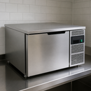 Commercial Countertop Blast Chiller 8kg Capacity