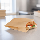 170mm Commercial Toastie Bags for Grilling - 600 Pack