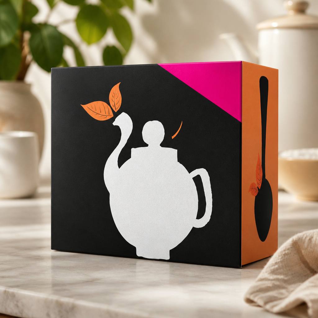 Fairtrade Classic Everyday Black Teabags 250 Pack Commercial Tea