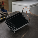 Commercial Chest Freezer Replacement Condenser 598Ltr
