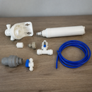 Commercial Water Filter Installation Kit 4000L Capacity