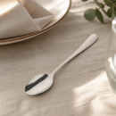 Commercial Dessert Spoons Champagne Finish 12 Pack
