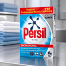Commercial Non-Biological Laundry Detergent Powder 5.6kg