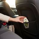 Premium Gel Air Freshener 190G - Long-Lasting Odor Neutralization with Fresh Scent