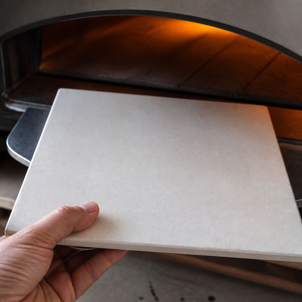 Replacement bats for commercial electric pizza ovens