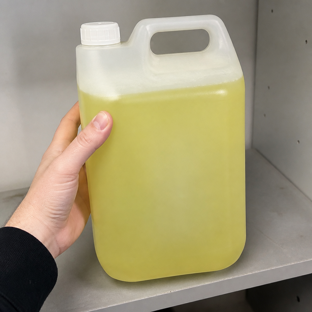 5L Commercial Kitchen Degreaser Concentrate Cleaning Supplies