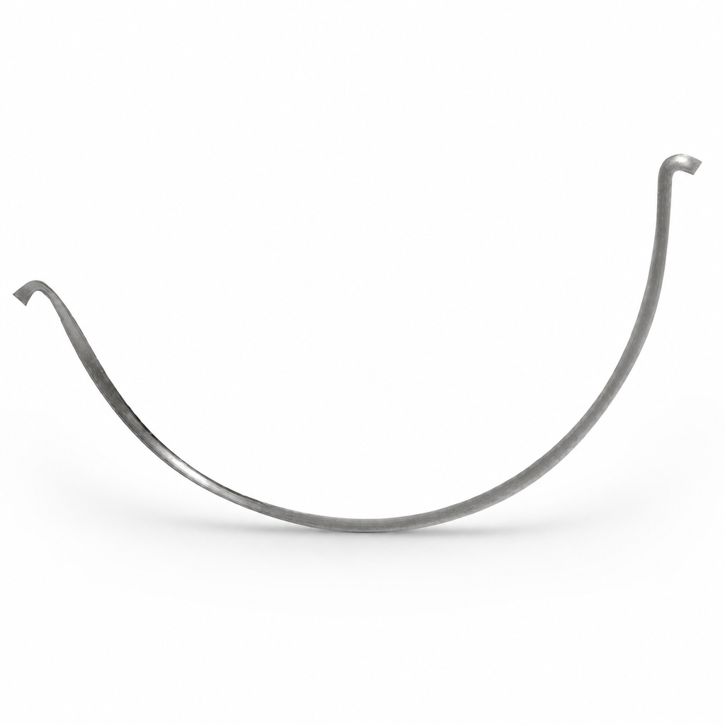 Commercial Ice Cream Maker Pot Handle Replacement Part