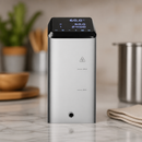 Commercial Sous Vide Cooker 2.2kW Capacity Up to 80 Litres