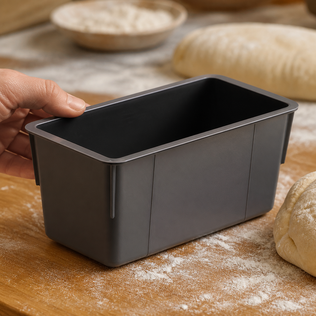 Commercial Cake Mould 195mm Non-Stick Baking Tin